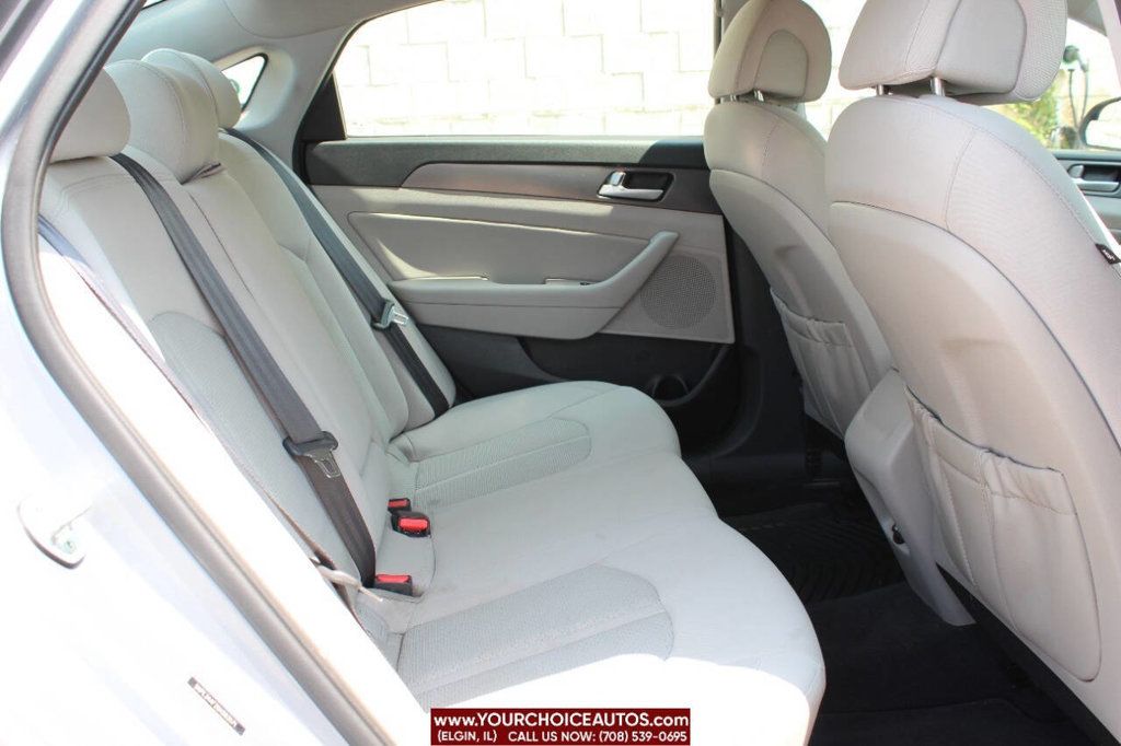 2016 Hyundai Sonata 4dr Sedan 2.4L Limited - 22865026 - 15