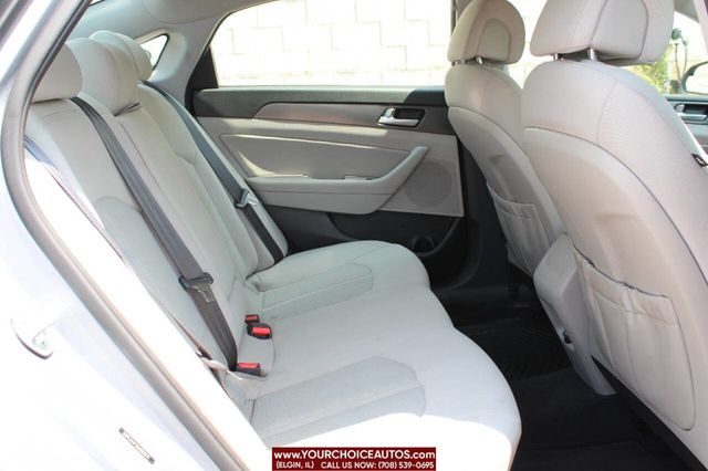 2016 Hyundai Sonata 4dr Sedan 2.4L Limited - 22865026 - 15