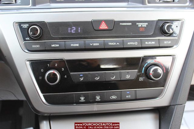 2016 Hyundai Sonata 4dr Sedan 2.4L Limited - 22865026 - 20