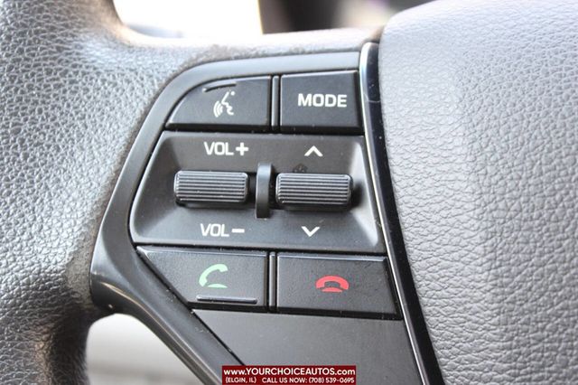 2016 Hyundai Sonata 4dr Sedan 2.4L Limited - 22865026 - 22