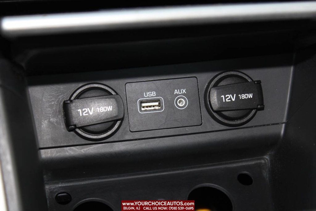 2016 Hyundai Sonata 4dr Sedan 2.4L Limited - 22865026 - 23