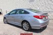 2016 Hyundai Sonata 4dr Sedan 2.4L Limited - 22865026 - 2