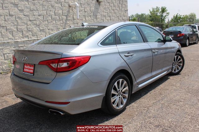 2016 Hyundai Sonata 4dr Sedan 2.4L Limited - 22865026 - 4