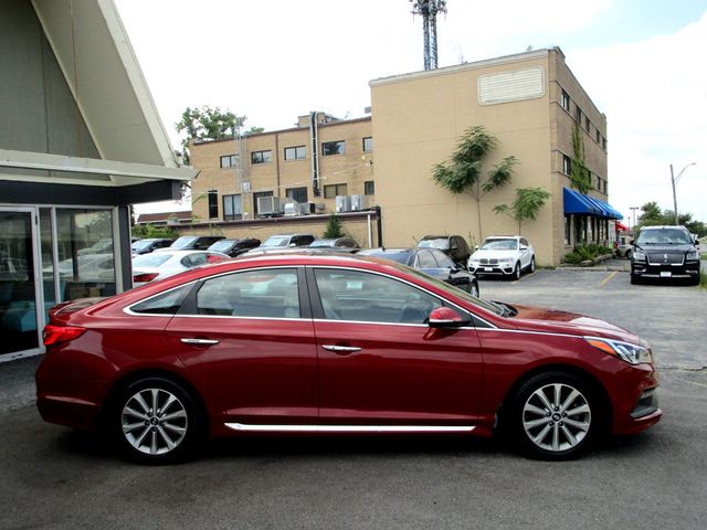 2016 Hyundai Sonata 4dr Sedan 2.4L Limited - 22565413 - 10