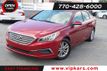 2016 Hyundai Sonata 4dr Sedan 2.4L SE - 22504907 - 0