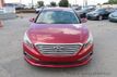 2016 Hyundai Sonata 4dr Sedan 2.4L SE - 22504907 - 1