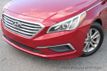 2016 Hyundai Sonata 4dr Sedan 2.4L SE - 22504907 - 25