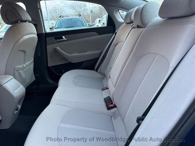2016 Hyundai Sonata 4dr Sedan 2.4L SE - 22958253 - 9
