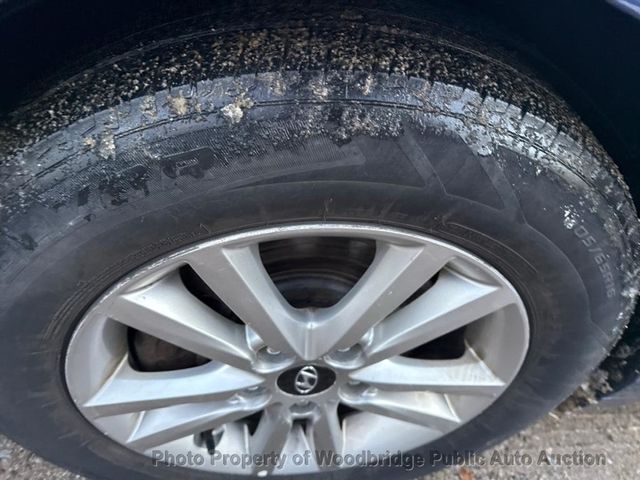 2016 Hyundai Sonata 4dr Sedan 2.4L SE - 22958253 - 12