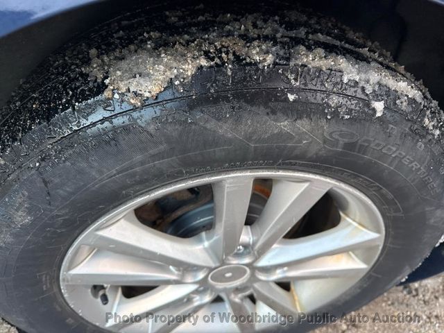 2016 Hyundai Sonata 4dr Sedan 2.4L SE - 22958253 - 14