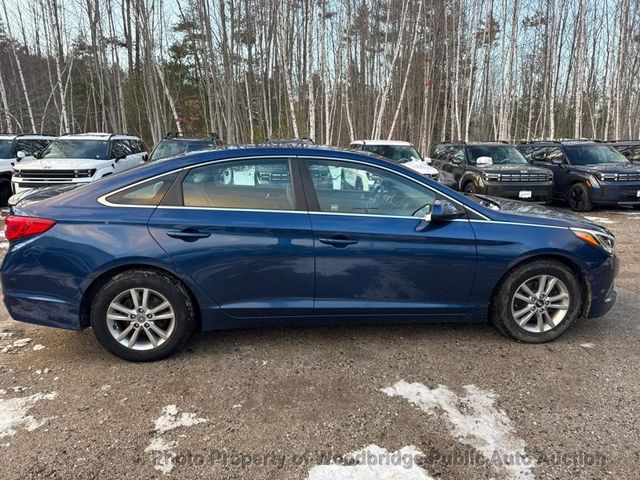 2016 Hyundai Sonata 4dr Sedan 2.4L SE - 22958253 - 1