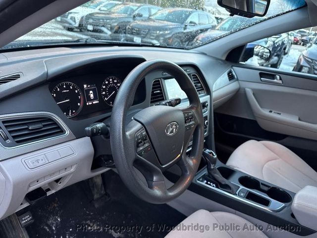 2016 Hyundai Sonata 4dr Sedan 2.4L SE - 22958253 - 5