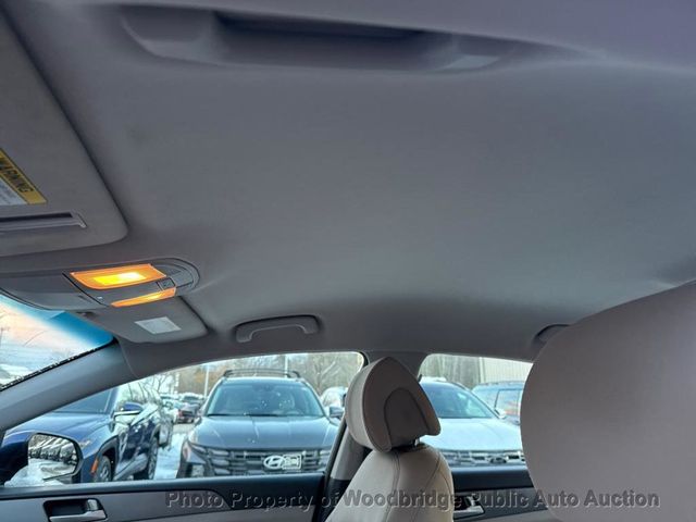 2016 Hyundai Sonata 4dr Sedan 2.4L SE - 22958253 - 8