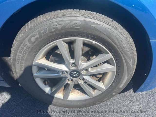 2016 Hyundai Sonata 4dr Sedan 2.4L SE - 23086215 - 13