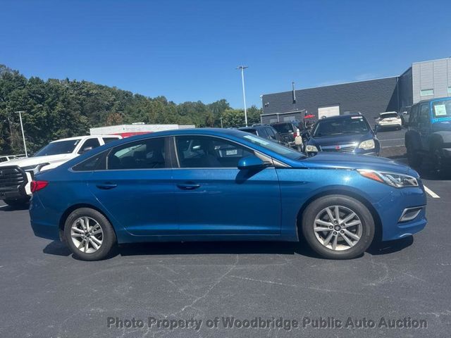 2016 Hyundai Sonata 4dr Sedan 2.4L SE - 23086215 - 1