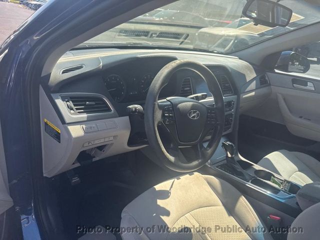 2016 Hyundai Sonata 4dr Sedan 2.4L SE - 23086215 - 6