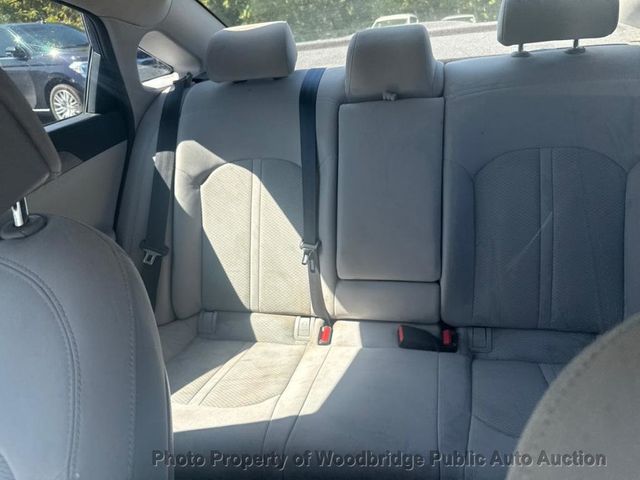 2016 Hyundai Sonata 4dr Sedan 2.4L SE - 23086215 - 8