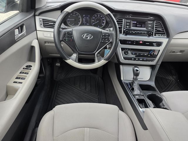 2016 Hyundai Sonata 4dr Sedan 2.4L SE - 23063161 - 9