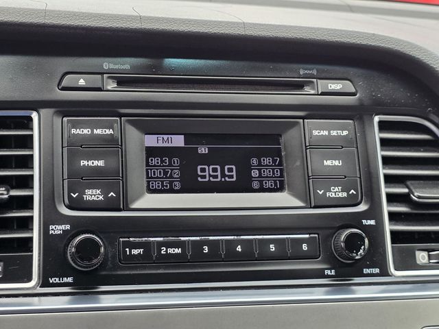 2016 Hyundai Sonata 4dr Sedan 2.4L SE - 23063161 - 10