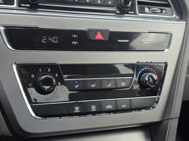 2016 Hyundai Sonata 4dr Sedan 2.4L SE - 23063161 - 11