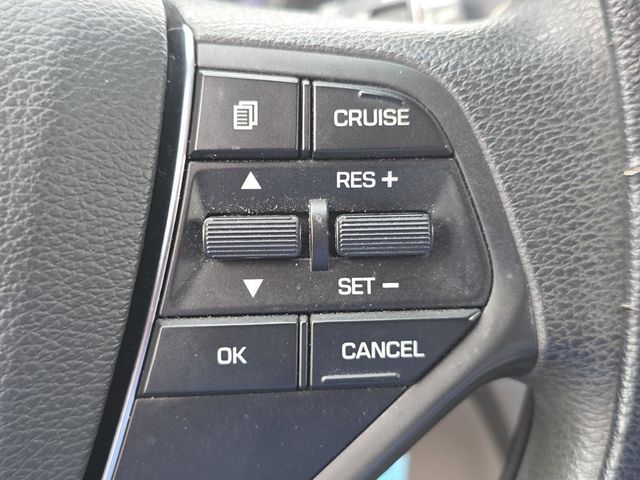 2016 Hyundai Sonata 4dr Sedan 2.4L SE - 23063161 - 17