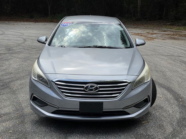 2016 Hyundai Sonata 4dr Sedan 2.4L SE - 23063161 - 1