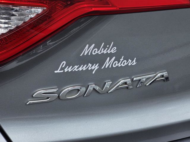2016 Hyundai Sonata 4dr Sedan 2.4L SE - 23063161 - 20