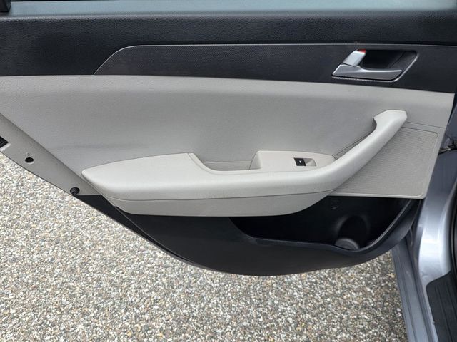 2016 Hyundai Sonata 4dr Sedan 2.4L SE - 23063161 - 22