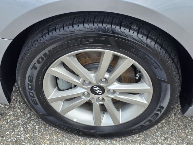 2016 Hyundai Sonata 4dr Sedan 2.4L SE - 23063161 - 23