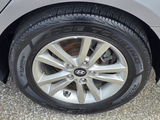 2016 Hyundai Sonata 4dr Sedan 2.4L SE - 23063161 - 24