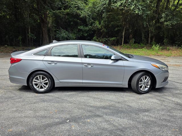 2016 Hyundai Sonata 4dr Sedan 2.4L SE - 23063161 - 25