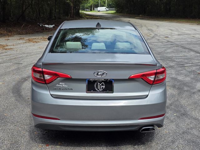 2016 Hyundai Sonata 4dr Sedan 2.4L SE - 23063161 - 2