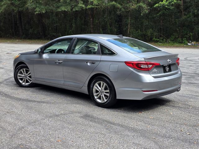2016 Hyundai Sonata 4dr Sedan 2.4L SE - 23063161 - 3