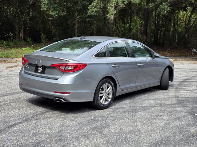 2016 Hyundai Sonata 4dr Sedan 2.4L SE - 23063161 - 4