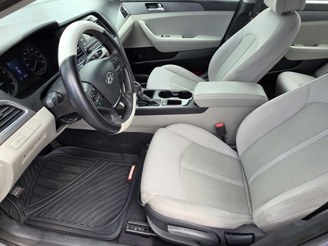 2016 Hyundai Sonata 4dr Sedan 2.4L SE - 23063161 - 5