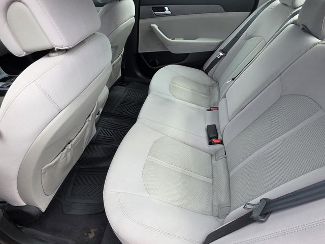 2016 Hyundai Sonata 4dr Sedan 2.4L SE - 23063161 - 7