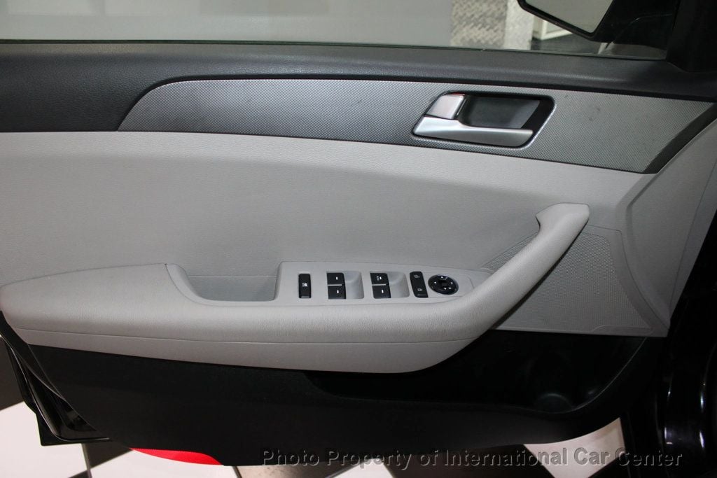 2016 Hyundai Sonata 4dr Sedan 2.4L SE - 22882553 - 10