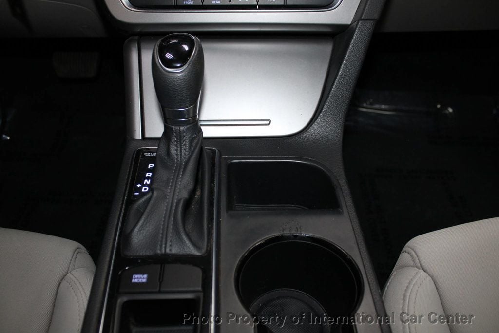 2016 Hyundai Sonata 4dr Sedan 2.4L SE - 22882553 - 14