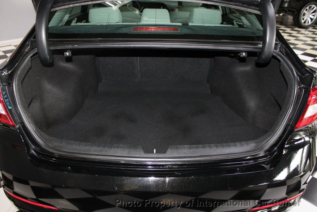 2016 Hyundai Sonata 4dr Sedan 2.4L SE - 22882553 - 20
