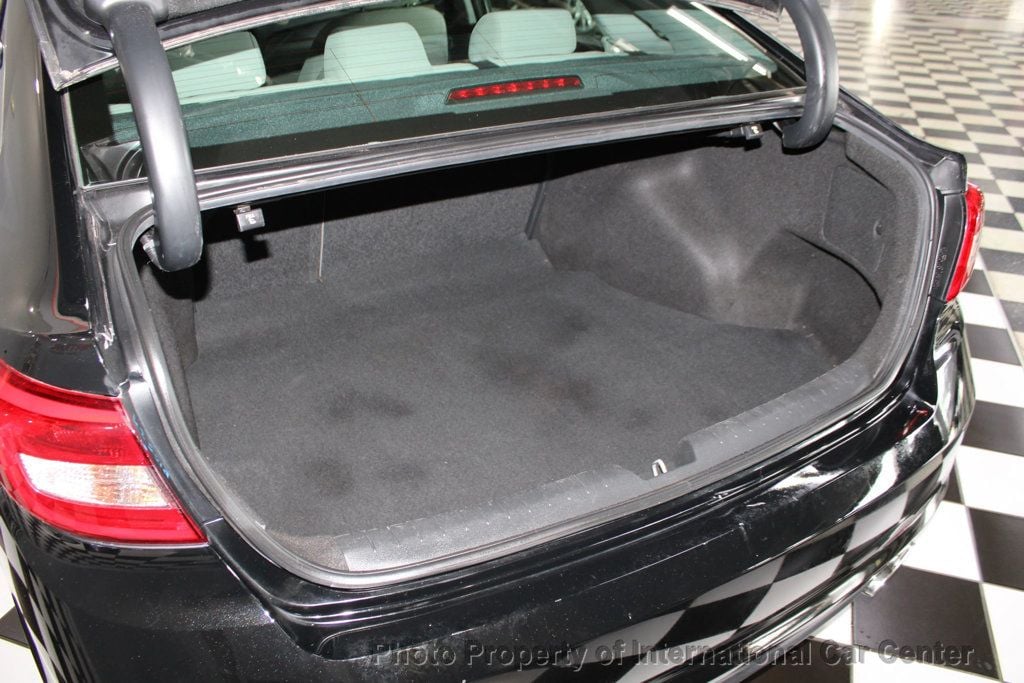 2016 Hyundai Sonata 4dr Sedan 2.4L SE - 22882553 - 21