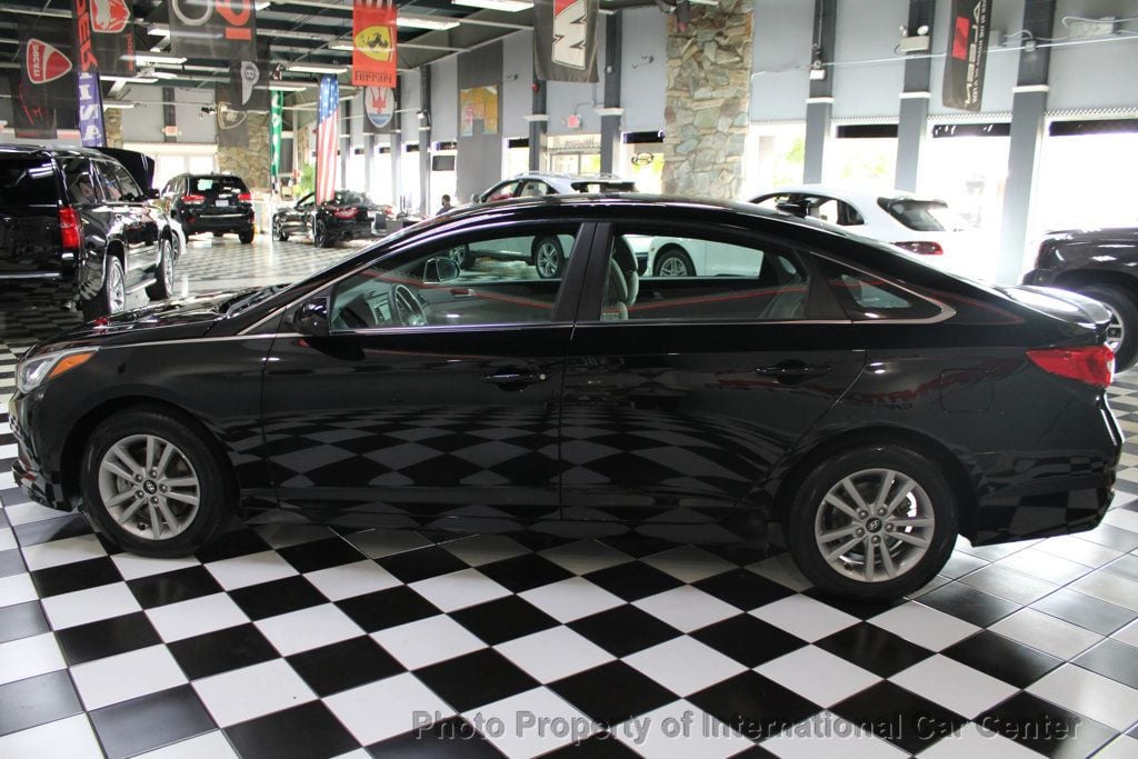 2016 Hyundai Sonata 4dr Sedan 2.4L SE - 22882553 - 8