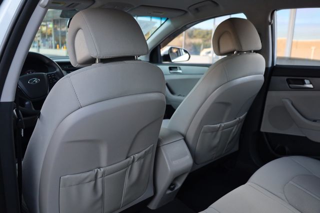 2016 Hyundai Sonata 4dr Sedan 2.4L SE - 22958285 - 15