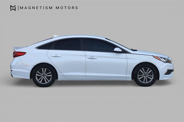 2016 Hyundai Sonata 4dr Sedan 2.4L SE - 22958285 - 1
