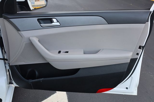 2016 Hyundai Sonata 4dr Sedan 2.4L SE - 22958285 - 20