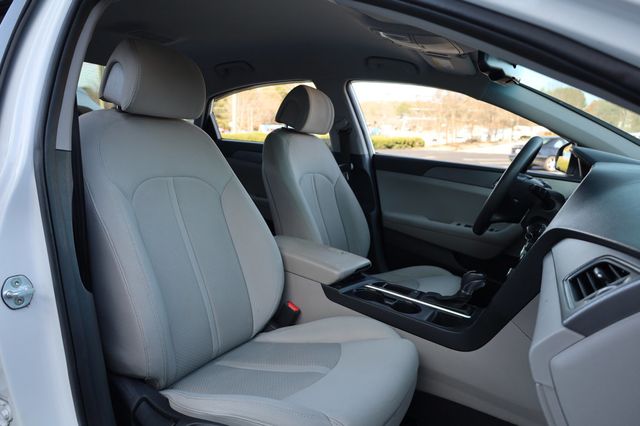 2016 Hyundai Sonata 4dr Sedan 2.4L SE - 22958285 - 21