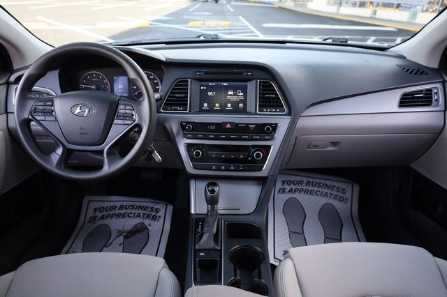 2016 Hyundai Sonata 4dr Sedan 2.4L SE - 22958285 - 23