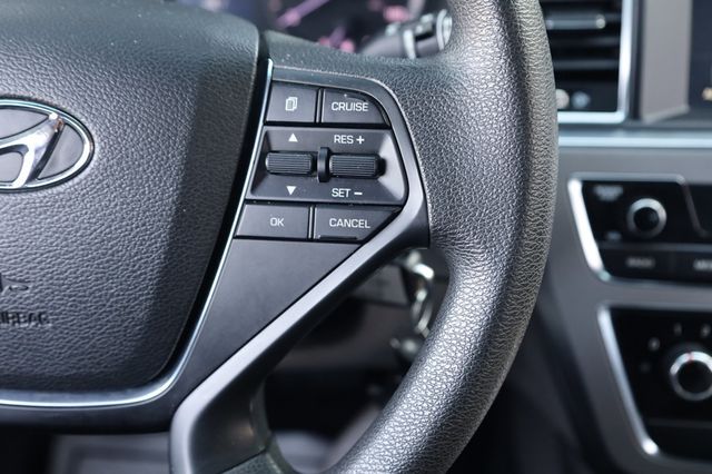 2016 Hyundai Sonata 4dr Sedan 2.4L SE - 22958285 - 27