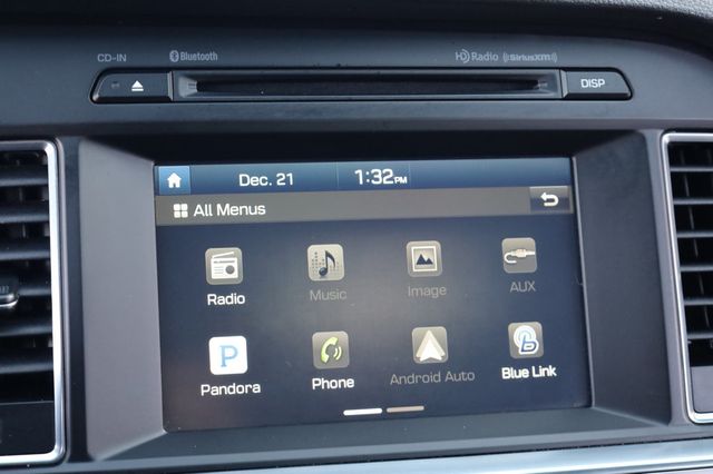 2016 Hyundai Sonata 4dr Sedan 2.4L SE - 22958285 - 31