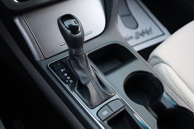 2016 Hyundai Sonata 4dr Sedan 2.4L SE - 22958285 - 33