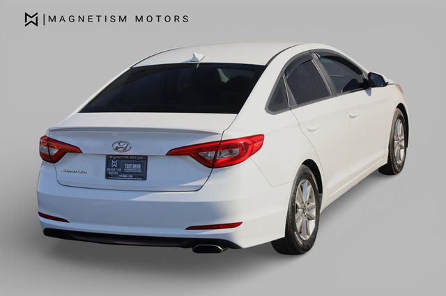 2016 Hyundai Sonata 4dr Sedan 2.4L SE - 22958285 - 8